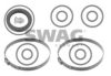 SWAG 10 92 3595 Gasket Set, steering gear